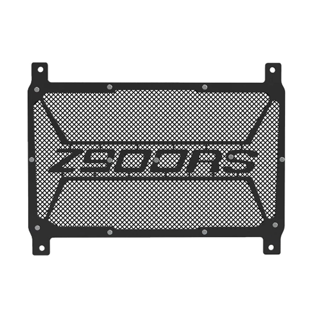 Amazon | For Z900rsオートバイラジエーターガード保護プロテクト